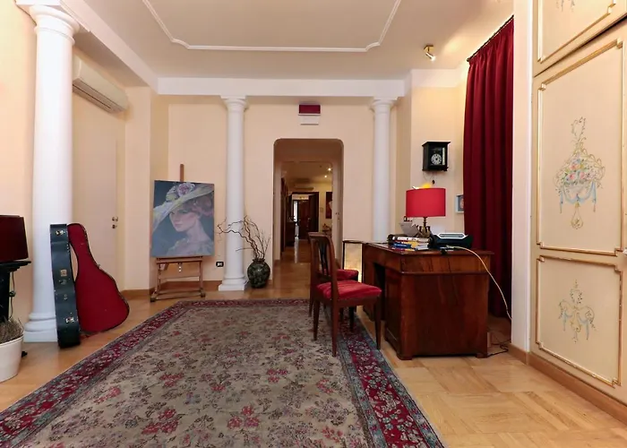 Residenza Delle Arti
